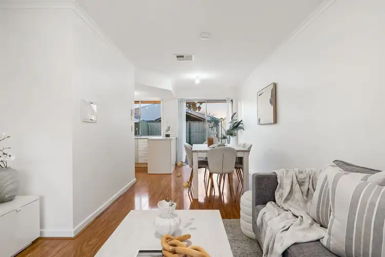 Fourth view of Homely townhouse listing, 18B Waterman Terrace, Mitchell Park SA 5043
