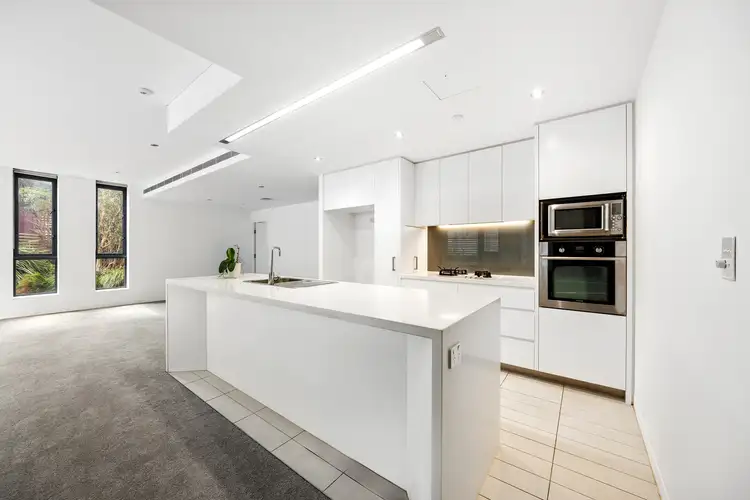 Main view of Homely apartment listing, 1E/4 Distillery Drive, Pyrmont NSW 2009
