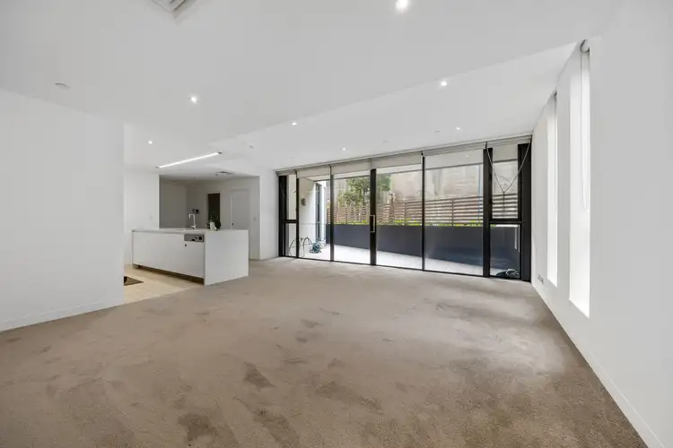 Second view of Homely apartment listing, 1E/4 Distillery Drive, Pyrmont NSW 2009