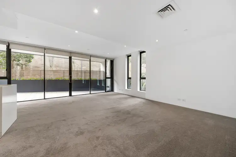 Third view of Homely apartment listing, 1E/4 Distillery Drive, Pyrmont NSW 2009