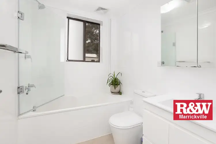 Fourth view of Homely apartment listing, 5/71-71A The Boulevarde, Dulwich Hill NSW 2203