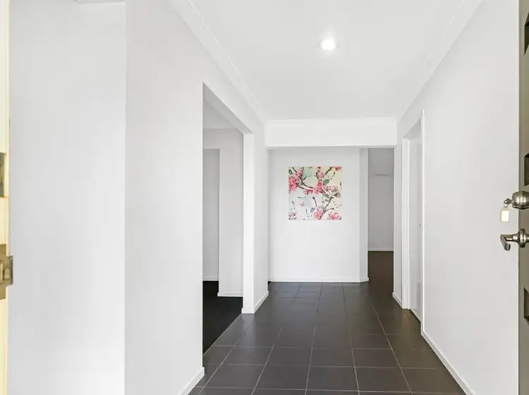 Fourth view of Homely house listing, 9 Leanyer Street, Tarneit VIC 3029