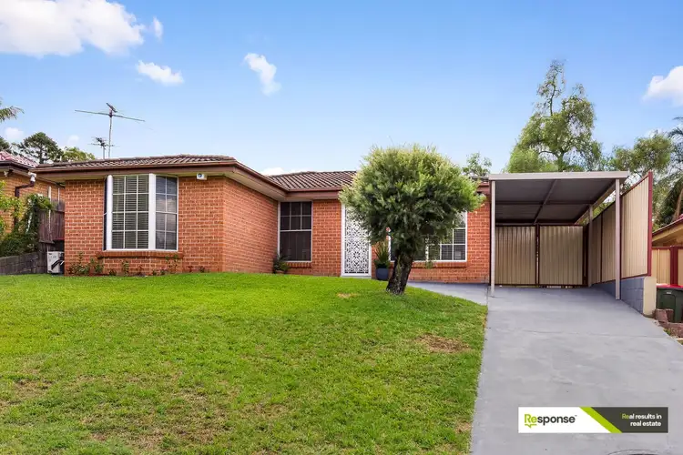 8 Sussex Place