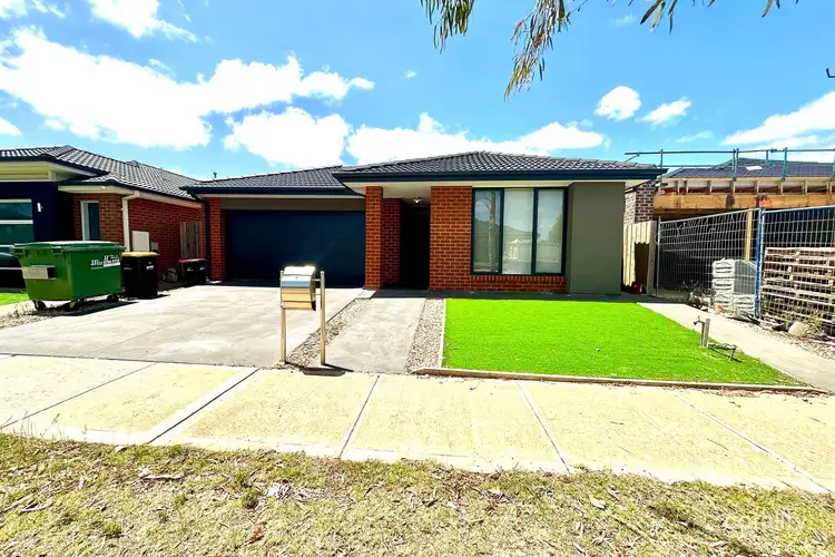 Main view of Homely house listing, 15 Guthrie Drive, Melton South VIC 3338