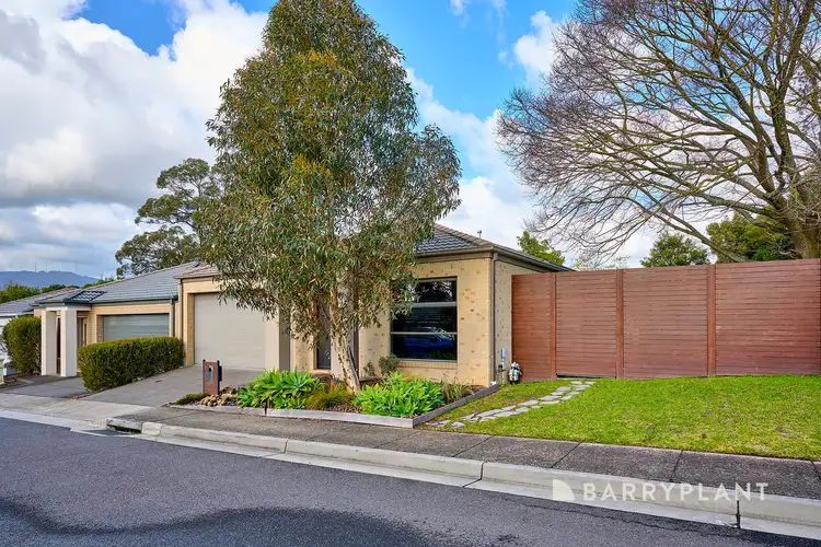 41 Tanika Circuit, Croydon VIC 3136