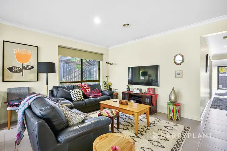 Second view of Homely house listing, 41 Tanika Circuit, Croydon VIC 3136