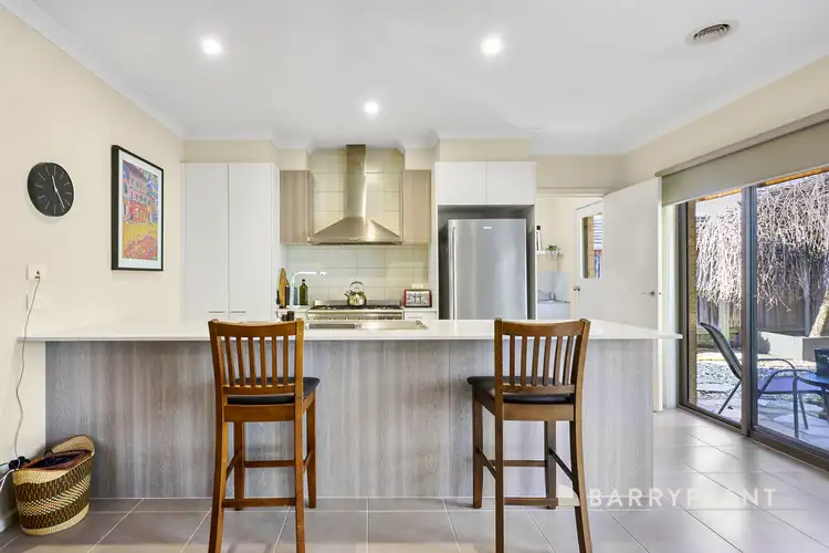 Fourth view of Homely house listing, 41 Tanika Circuit, Croydon VIC 3136