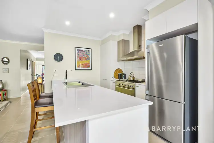 Fifth view of Homely house listing, 41 Tanika Circuit, Croydon VIC 3136