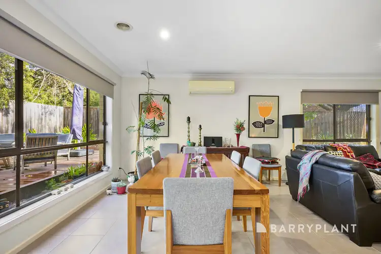Sixth view of Homely house listing, 41 Tanika Circuit, Croydon VIC 3136