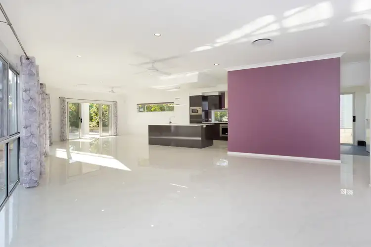 Second view of Homely house listing, 23 Moore Street, Morningside QLD 4170