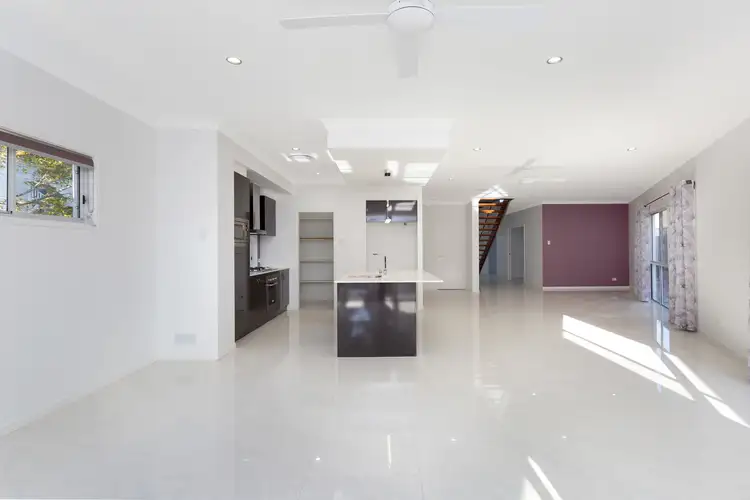 Fourth view of Homely house listing, 23 Moore Street, Morningside QLD 4170