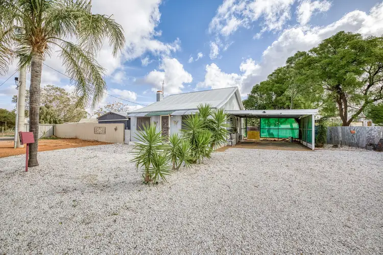 25 Tambo Road, Red Cliffs VIC 3496