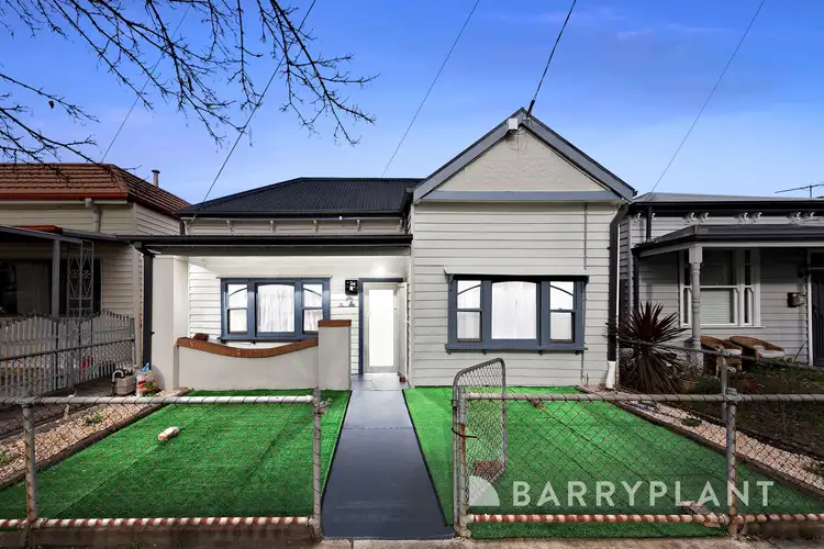 10 Gallant Street, Footscray VIC 3011