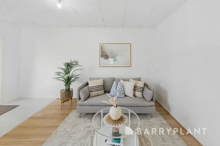 Second view of Homely house listing, 10 Gallant Street, Footscray VIC 3011