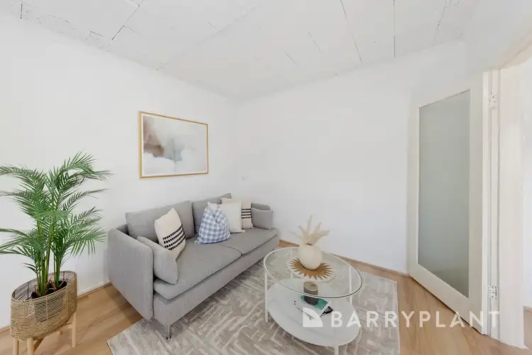 Third view of Homely house listing, 10 Gallant Street, Footscray VIC 3011