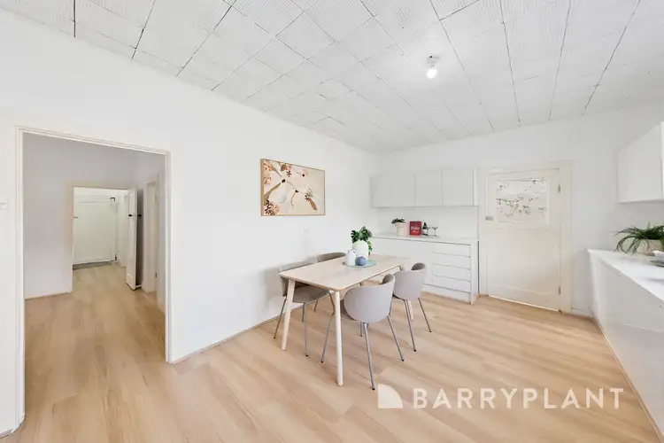 Fourth view of Homely house listing, 10 Gallant Street, Footscray VIC 3011