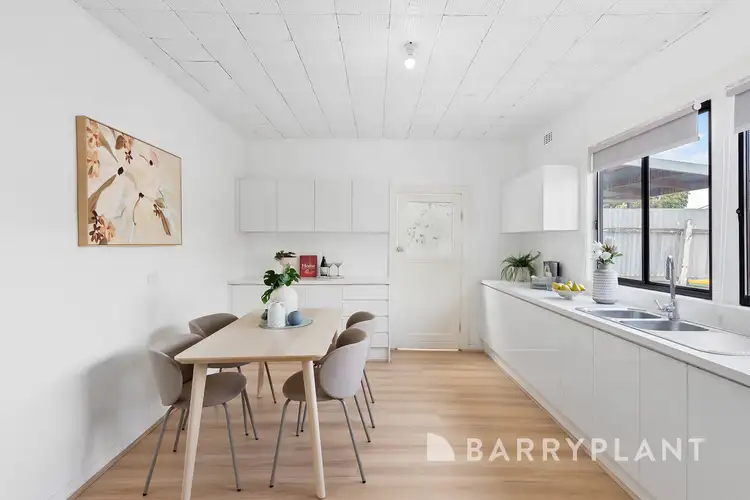 Fifth view of Homely house listing, 10 Gallant Street, Footscray VIC 3011