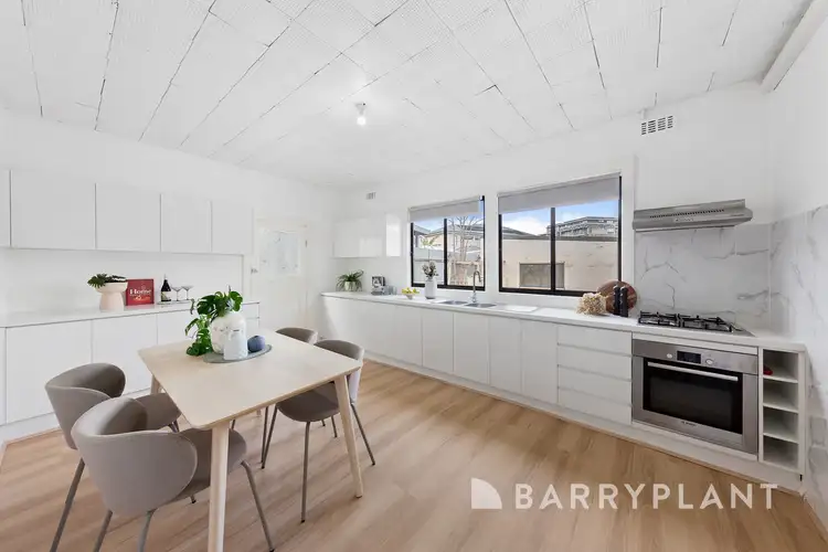 Sixth view of Homely house listing, 10 Gallant Street, Footscray VIC 3011