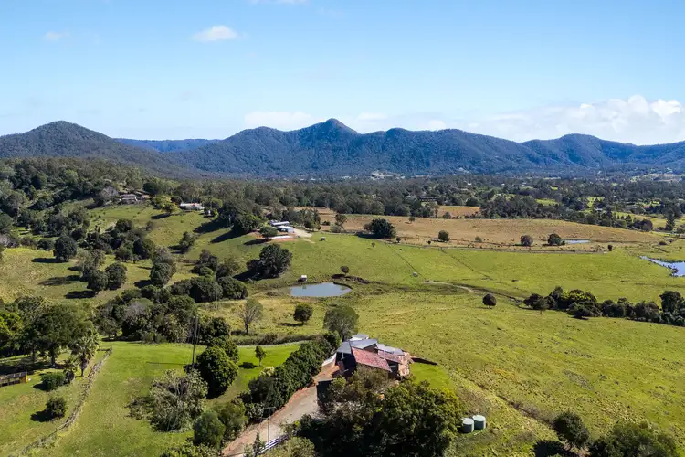 Second view of Homely house listing, 1506 Mount Samson Road, Mount Samson QLD 4520