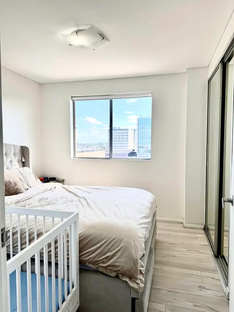 Fourth view of Homely apartment listing, 46/30 Raymond Street, Bankstown NSW 2200