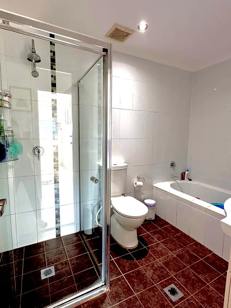 Sixth view of Homely apartment listing, 46/30 Raymond Street, Bankstown NSW 2200