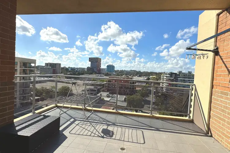 Seventh view of Homely apartment listing, 46/30 Raymond Street, Bankstown NSW 2200