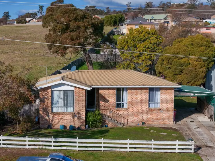 100 Lilydale Road, Rocherlea TAS 7248