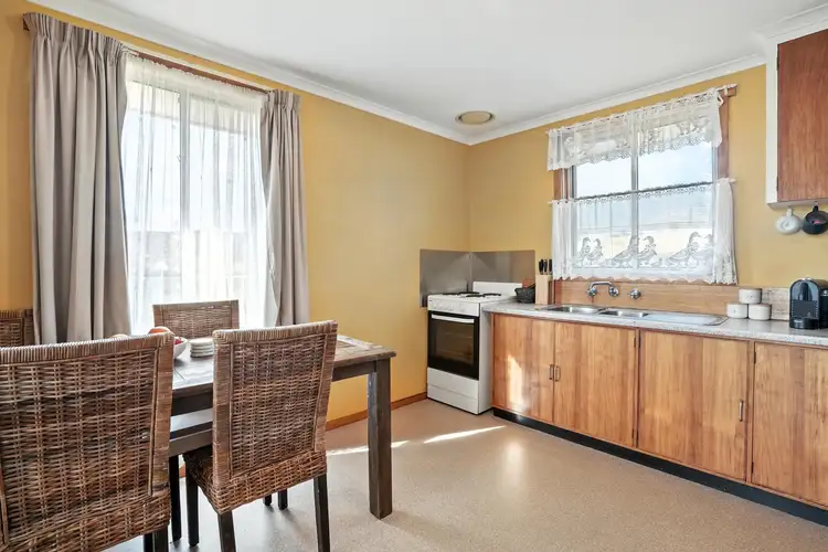Second view of Homely house listing, 100 Lilydale Road, Rocherlea TAS 7248