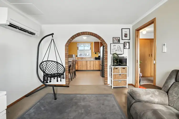 Fifth view of Homely house listing, 100 Lilydale Road, Rocherlea TAS 7248
