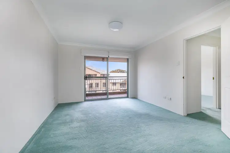 Fourth view of Homely apartment listing, 217 Chalmers Street, Redfern NSW 2016