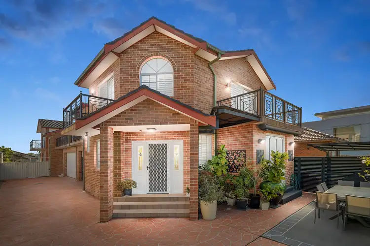 Main view of Homely house listing, 36a Napoleon Street, Sans Souci NSW 2219