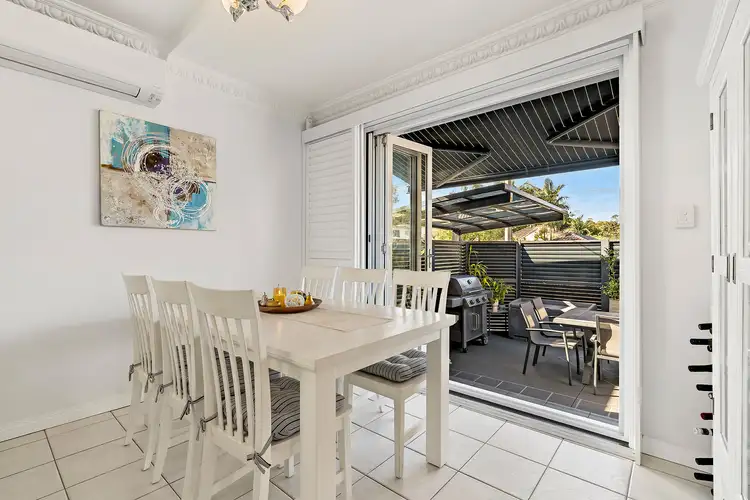 Second view of Homely house listing, 36a Napoleon Street, Sans Souci NSW 2219