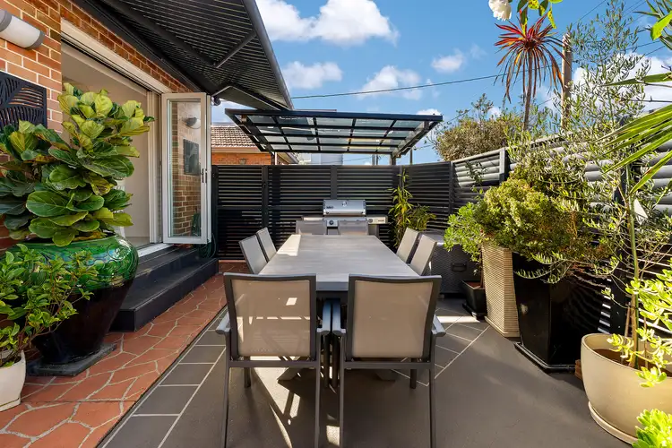 Fifth view of Homely house listing, 36a Napoleon Street, Sans Souci NSW 2219