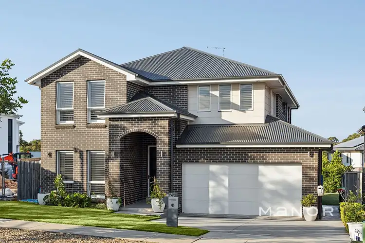 29 Serpentine Avenue, North Kellyville NSW 2155