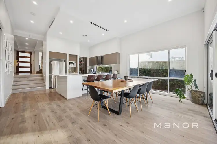 Second view of Homely house listing, 29 Serpentine Avenue, North Kellyville NSW 2155