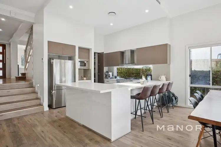 Fourth view of Homely house listing, 29 Serpentine Avenue, North Kellyville NSW 2155