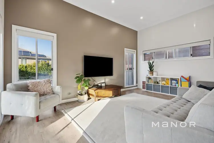 Fifth view of Homely house listing, 29 Serpentine Avenue, North Kellyville NSW 2155