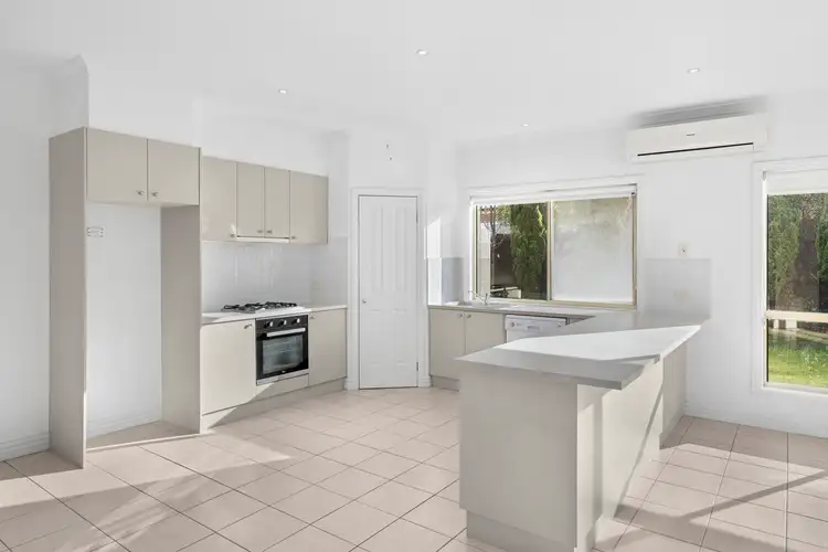 Second view of Homely house listing, 294B Autumn Street, Herne Hill VIC 3218