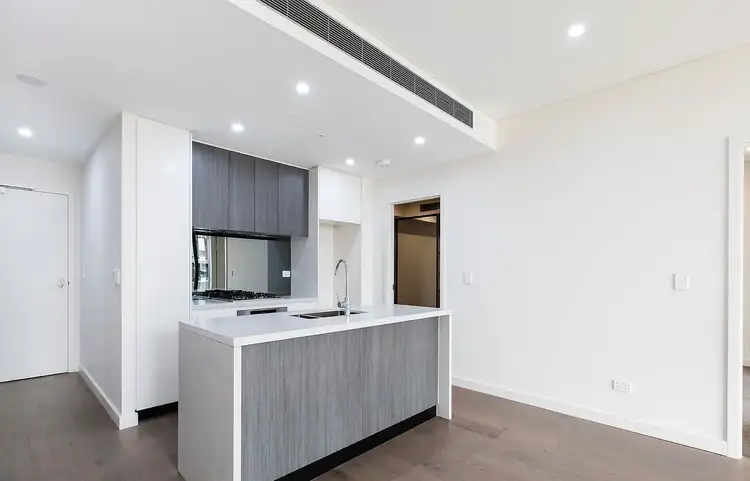 Second view of Homely apartment listing, 401/17 Garrigarrang Avenue, Kogarah NSW 2217