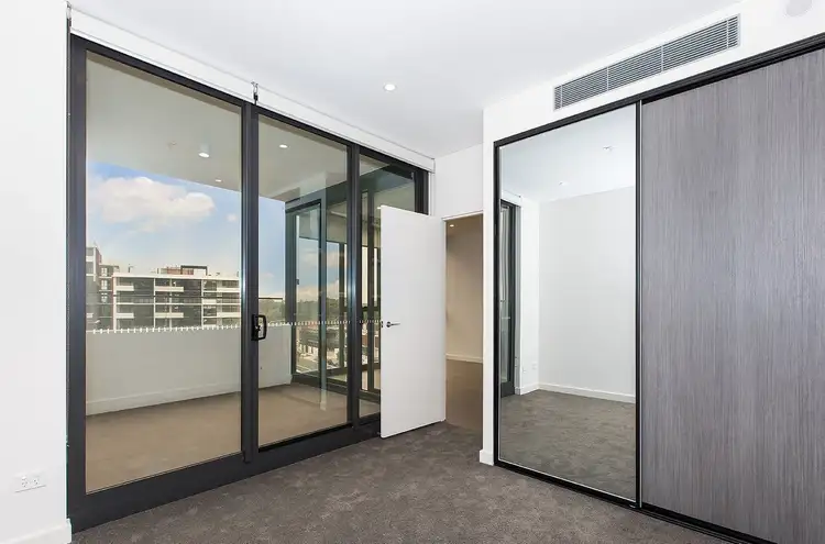 Third view of Homely apartment listing, 401/17 Garrigarrang Avenue, Kogarah NSW 2217