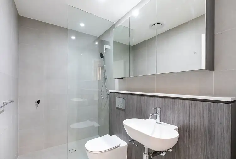 Fifth view of Homely apartment listing, 401/17 Garrigarrang Avenue, Kogarah NSW 2217