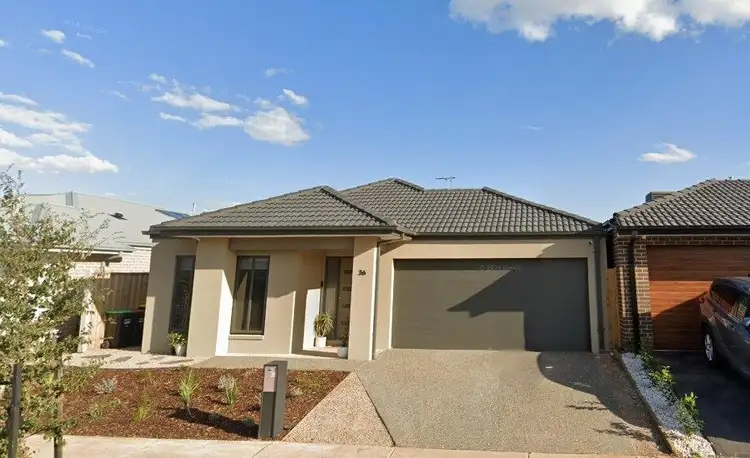 36 Samuel Road, Weir Views VIC 3338