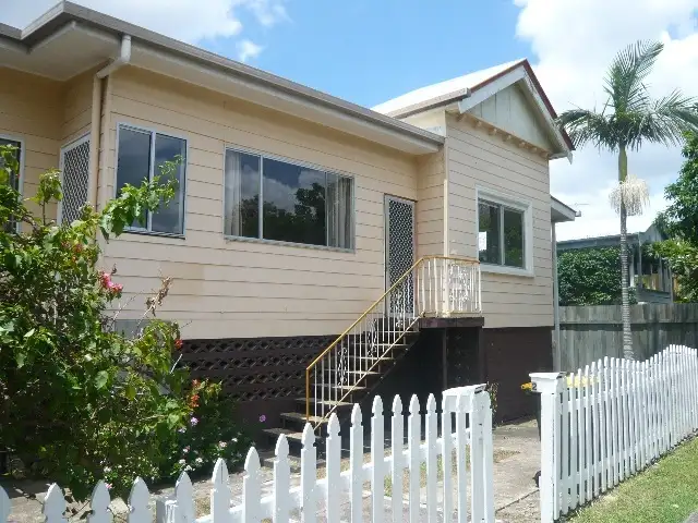 2/51 Welsby Street, New Farm QLD 4005