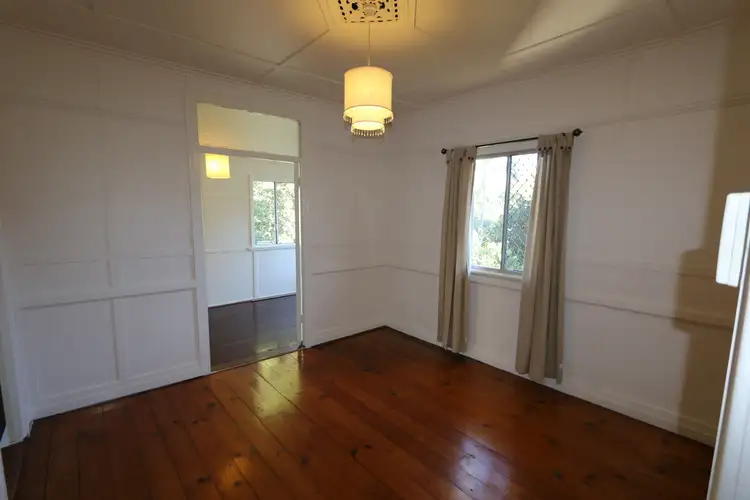 Second view of Homely unit listing, 2/51 Welsby Street, New Farm QLD 4005