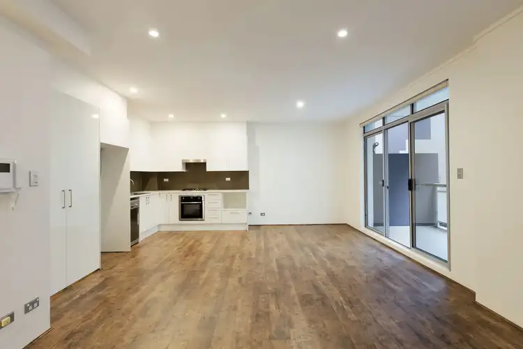 Main view of Homely apartment listing, 21/45 Holt Street, Surry Hills NSW 2010