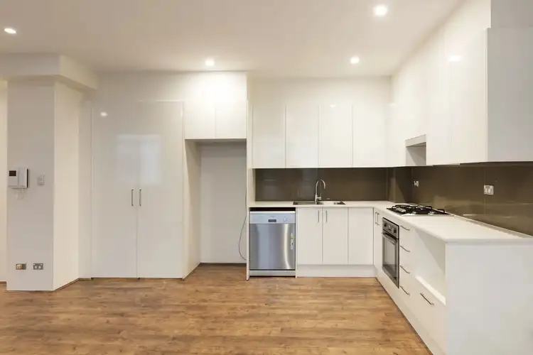 Second view of Homely apartment listing, 21/45 Holt Street, Surry Hills NSW 2010
