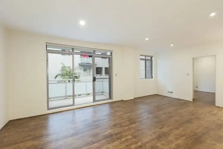 Third view of Homely apartment listing, 21/45 Holt Street, Surry Hills NSW 2010
