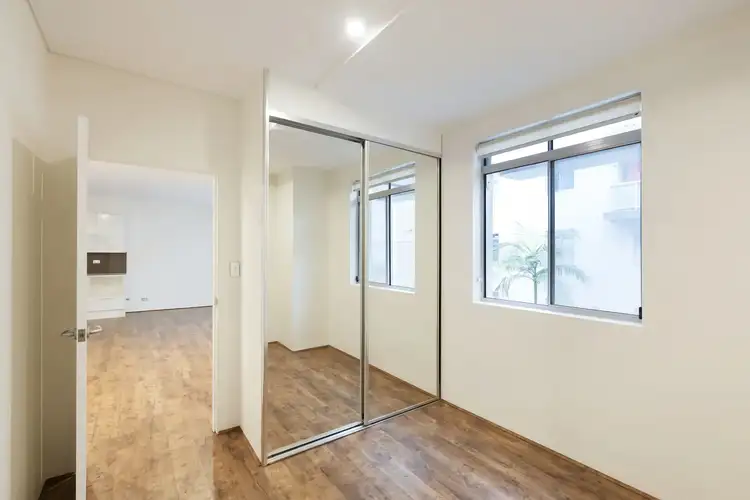 Fourth view of Homely apartment listing, 21/45 Holt Street, Surry Hills NSW 2010