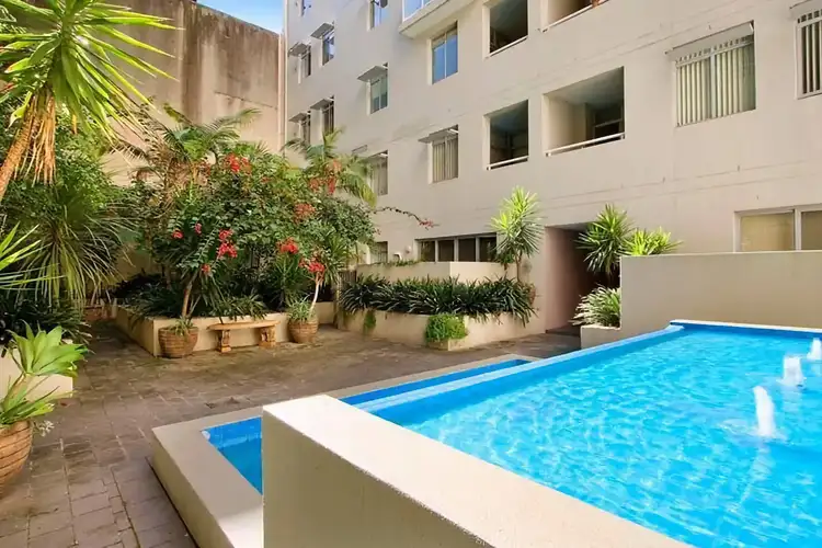 Fifth view of Homely apartment listing, 21/45 Holt Street, Surry Hills NSW 2010