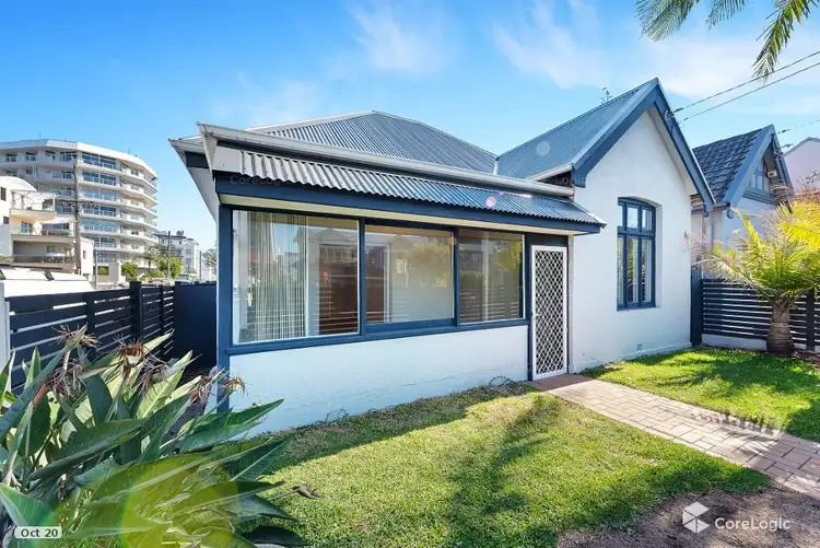 Main view of Homely house listing, 1 Carlton Street, Manly NSW 2095